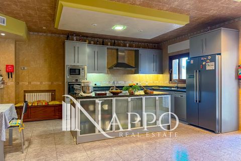 Rækkehus i Inca, Mallorca, Inca - € 1.400.000 | Ref: 4148 - foto 7