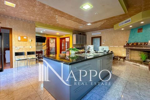 Rækkehus i Inca, Mallorca, Inca - € 1.400.000 | Ref: 4148 - foto 8