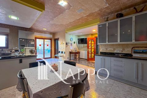 Rækkehus i Inca, Mallorca, Inca - € 1.400.000 | Ref: 4148 - foto 9