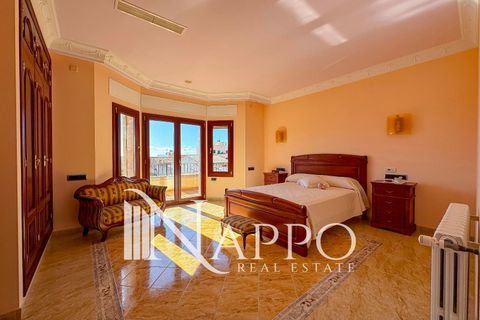 Rækkehus i Inca, Mallorca, Inca - € 1.400.000 | Ref: 4148 - foto 14