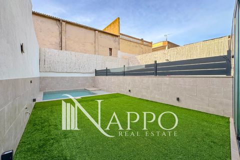 Rækkehus i Palma De Mallorca, Mallorca, Palma De Mallorca - € 745.000 | Ref: 4399 - foto 2