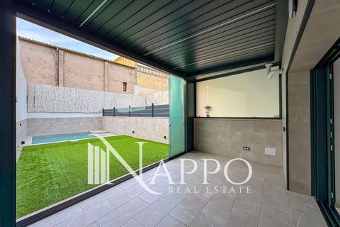 Rækkehus i Palma De Mallorca, Mallorca, Palma De Mallorca - € 745.000 | Ref: 4399 - foto 3