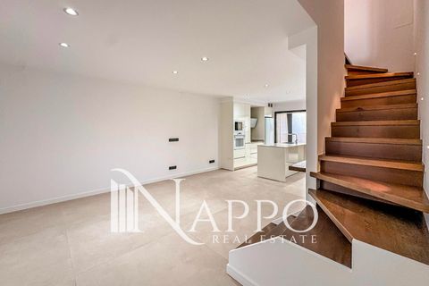 Rækkehus i Palma De Mallorca, Mallorca, Palma De Mallorca - € 745.000 | Ref: 4399 - foto 7