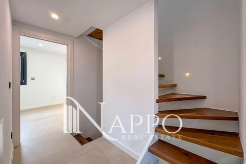 Rækkehus i Palma De Mallorca, Mallorca, Palma De Mallorca - € 745.000 | Ref: 4399 - foto 10