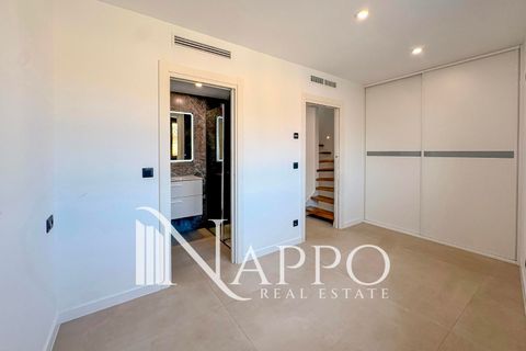Rækkehus i Palma De Mallorca, Mallorca, Palma De Mallorca - € 745.000 | Ref: 4399 - foto 12