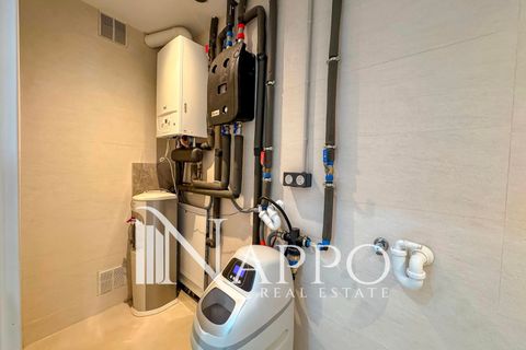 Rækkehus i Palma De Mallorca, Mallorca, Palma De Mallorca - € 745.000 | Ref: 4399 - foto 22