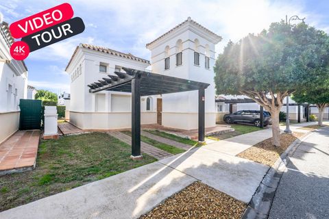 Villa i La Torre Golf Resort, Murcia - foto 1