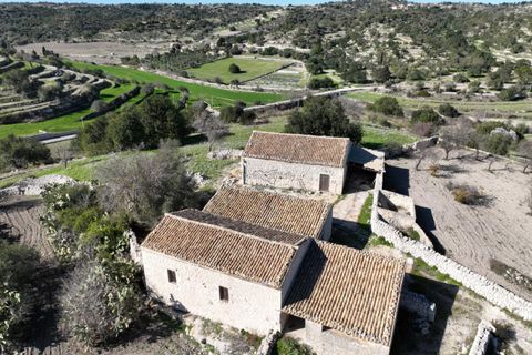 Landejendom i Modica, Ragusa, Modica - € 300.000 | Ref: L 2183 - foto 9