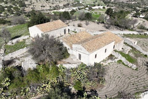 Landejendom i Modica, Ragusa, Modica - € 300.000 | Ref: L 2183 - foto 10
