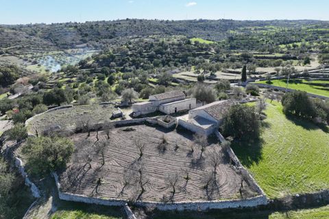 Landejendom i Modica, Ragusa, Modica - € 300.000 | Ref: L 2183 - foto 11