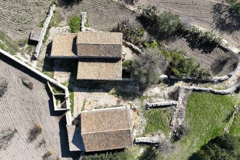 Landejendom i Modica, Ragusa, Modica - € 300.000 | Ref: L 2183 - foto 14