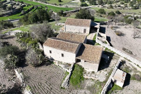 Landejendom i Modica, Ragusa, Modica - € 300.000 | Ref: L 2183 - foto 16
