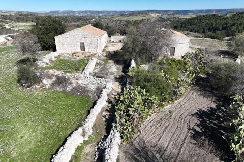 Landejendom i Modica, Ragusa, Modica - € 300.000 | Ref: L 2183 - foto 17