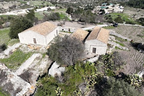 Landejendom i Modica, Ragusa, Modica - € 300.000 | Ref: L 2183 - foto 18