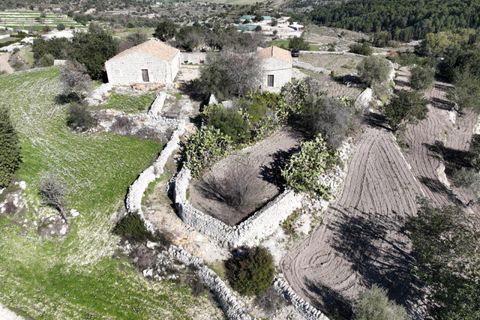 Landejendom i Modica, Ragusa, Modica - € 300.000 | Ref: L 2183 - foto 19