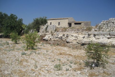 Landejendom i Modica, Ragusa, Modica - € 300.000 | Ref: L 2183 - foto 24