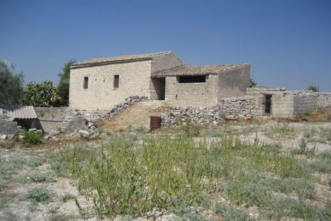 Landejendom i Modica, Ragusa, Modica - € 300.000 | Ref: L 2183 - foto 25