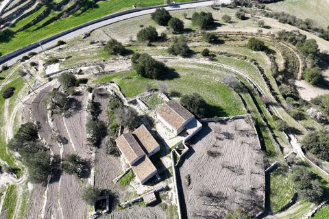 Landejendom i Modica, Ragusa, Modica - € 300.000 | Ref: L 2183 - foto 2