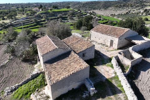 Landejendom i Modica, Ragusa, Modica - € 300.000 | Ref: L 2183 - foto 3