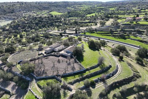 Landejendom i Modica, Ragusa, Modica - € 300.000 | Ref: L 2183 - foto 5