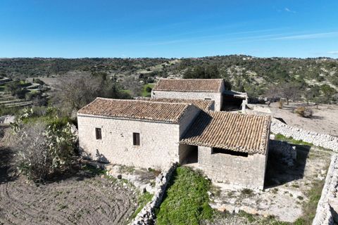 Landejendom i Modica, Ragusa, Modica - € 300.000 | Ref: L 2183 - foto 6