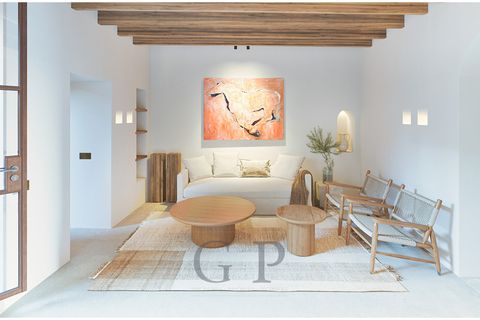 Byhus i Felanitx, Mallorca, Felanitx - € 1.950.000 | Ref: G&P_001346 - foto 8