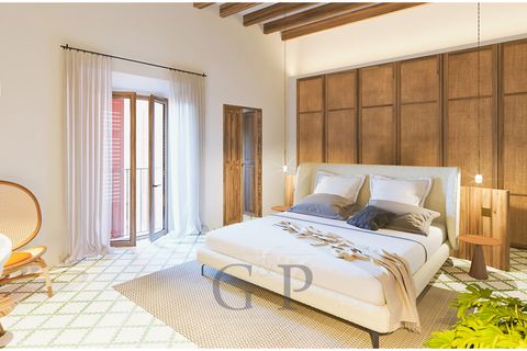 Byhus i Felanitx, Mallorca, Felanitx - € 1.950.000 | Ref: G&P_001346 - foto 10