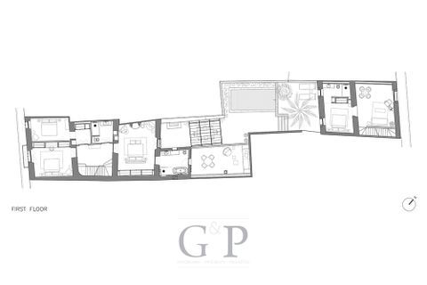 Byhus i Felanitx, Mallorca, Felanitx - € 1.950.000 | Ref: G&P_001346 - foto 11