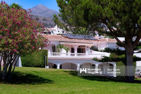 Villa i Nerja, Malaga, Nerja - € 1 590 000 | Ref: HN596 - foto 6