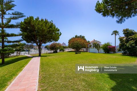 Villa i Nerja, Malaga, Nerja - € 1 590 000 | Ref: HN596 - foto 8