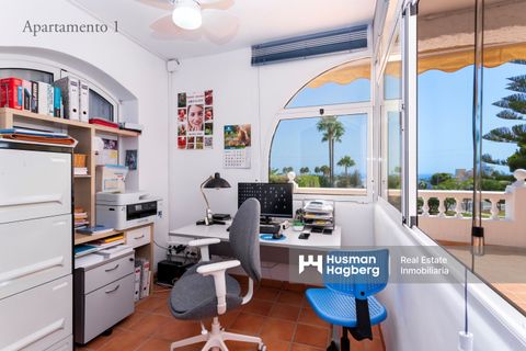 Villa i Nerja, Malaga, Nerja - € 1 590 000 | Ref: HN596 - foto 17