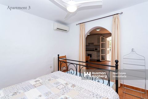 Villa i Nerja, Malaga, Nerja - € 1 590 000 | Ref: HN596 - foto 40