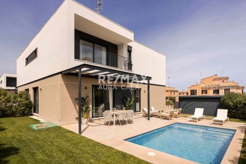 Rækkehus i Llucmajor, Mallorca, Llucmajor - € 1.000.000 | Ref: 2345 - foto 1