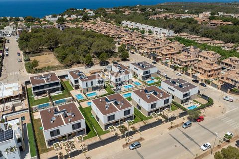 Rækkehus i Llucmajor, Mallorca, Llucmajor - € 1.000.000 | Ref: 2345 - foto 18