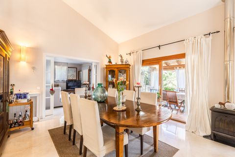 Villa a Genova, Mallorca, Genova - € 2.700.000 | Ref: FALC-Nep-61296 - foto 4