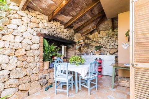 Villa a Genova, Mallorca, Genova - € 2.700.000 | Ref: FALC-Nep-61296 - foto 8