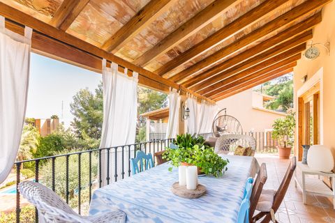 Villa a Genova, Mallorca, Genova - € 2.700.000 | Ref: FALC-Nep-61296 - foto 9