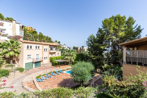 Villa a Genova, Mallorca, Genova - € 2.700.000 | Ref: FALC-Nep-61296 - foto 10