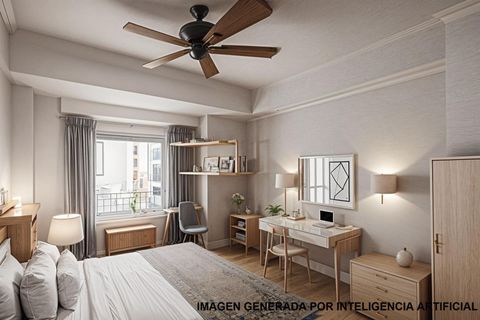 Lejlighed i Valencia, Valencia, Valencia - € 650.000 | Ref: C3265/5940 - foto 2