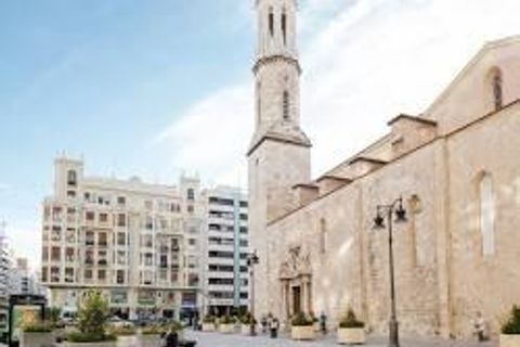 Lejlighed i Valencia, Valencia, Valencia - € 650.000 | Ref: C3265/5940 - foto 7