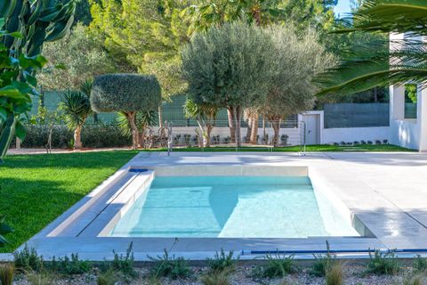 Villa a Santa Ponsa, Mallorca, Santa Ponsa - € 4.495.000 | Ref: FALC-Nep-61321 - foto 3
