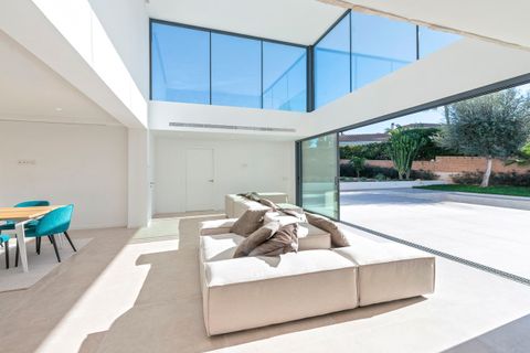 Villa a Santa Ponsa, Mallorca, Santa Ponsa - € 4.495.000 | Ref: FALC-Nep-61321 - foto 4