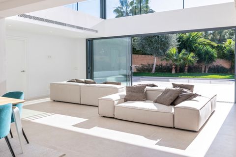 Villa a Santa Ponsa, Mallorca, Santa Ponsa - € 4.495.000 | Ref: FALC-Nep-61321 - foto 6