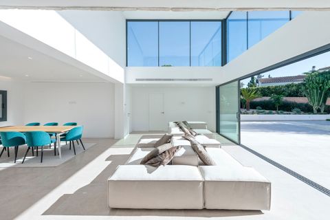 Villa a Santa Ponsa, Mallorca, Santa Ponsa - € 4.495.000 | Ref: FALC-Nep-61321 - foto 7