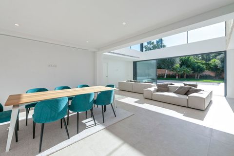 Villa a Santa Ponsa, Mallorca, Santa Ponsa - € 4.495.000 | Ref: FALC-Nep-61321 - foto 8