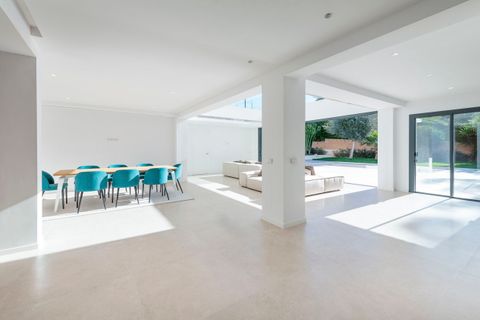 Villa a Santa Ponsa, Mallorca, Santa Ponsa - € 4.495.000 | Ref: FALC-Nep-61321 - foto 12
