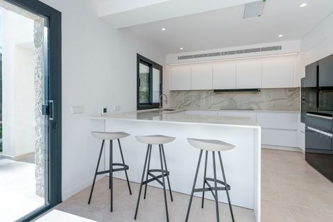 Villa a Santa Ponsa, Mallorca, Santa Ponsa - € 4.495.000 | Ref: FALC-Nep-61321 - foto 13