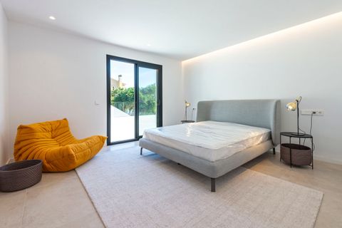 Villa a Santa Ponsa, Mallorca, Santa Ponsa - € 4.495.000 | Ref: FALC-Nep-61321 - foto 15