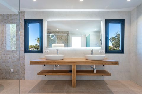 Villa a Santa Ponsa, Mallorca, Santa Ponsa - € 4.495.000 | Ref: FALC-Nep-61321 - foto 24