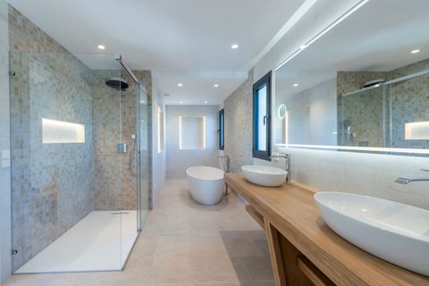 Villa a Santa Ponsa, Mallorca, Santa Ponsa - € 4.495.000 | Ref: FALC-Nep-61321 - foto 25